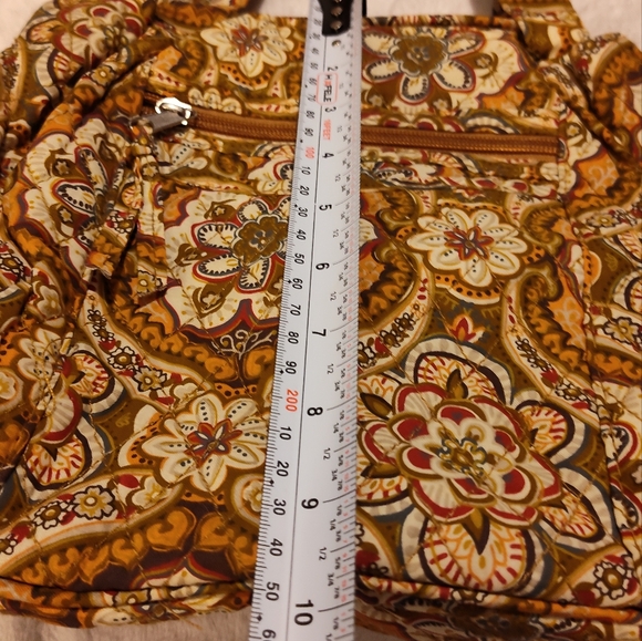 NWT! D' Margeaux Shoulder Bag - Picture 10 of 11